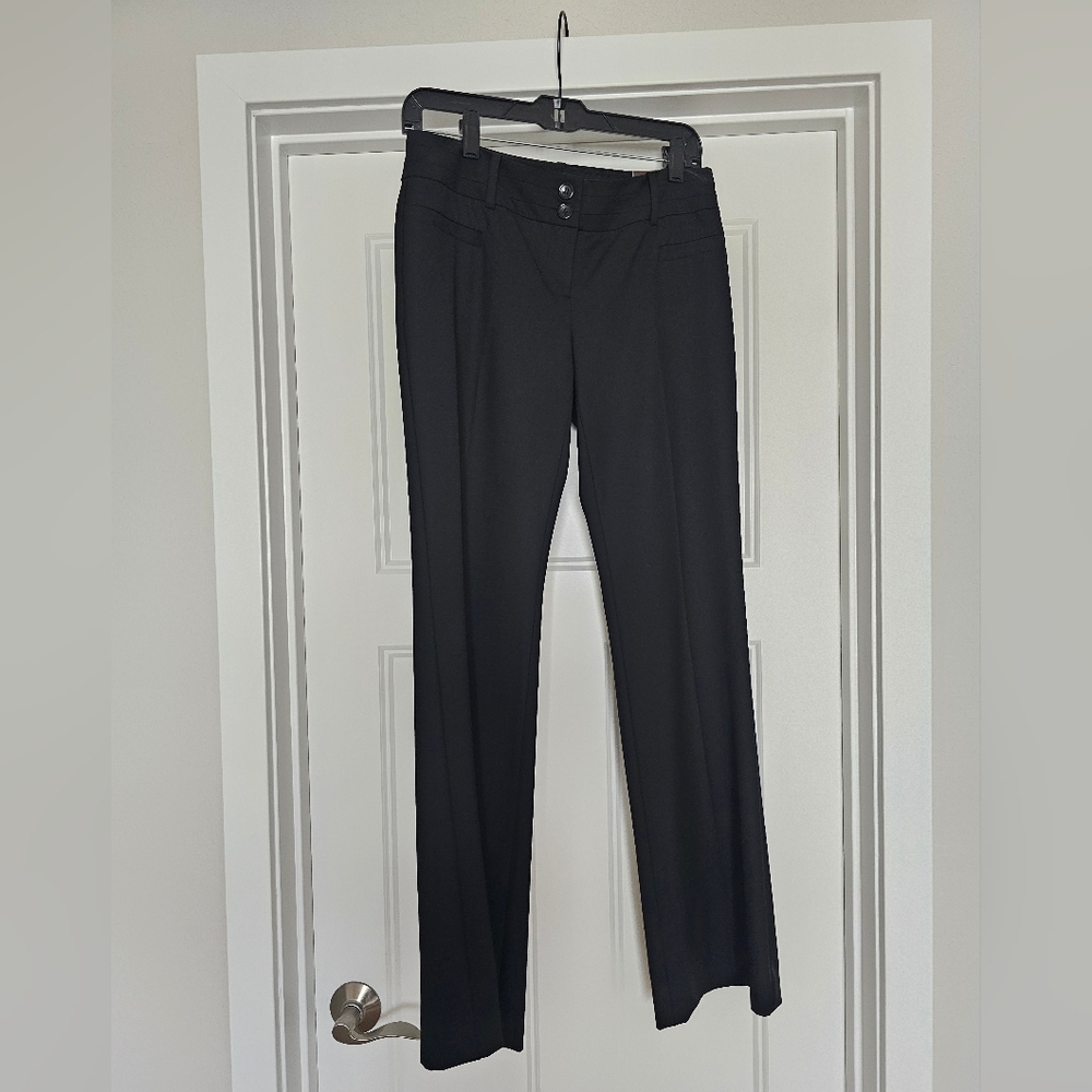 Womens Dress Pants